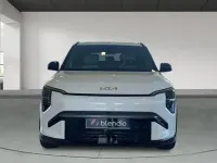 Usado Kia EV3 GT-Line 150 kW (204 CV) 2025 Blanco SUV