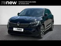Usado Renault Austral Techno 200 CV (147 kW) 2023 Negro SUV