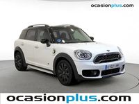 usado Mini Cooper S Countryman E ALL4