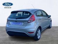 usado Ford Fiesta 1.25 Trend 82