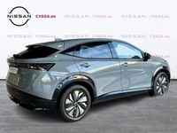Nuevo Nissan Ariya Advance 177 kW (242 CV) 2025 Eléctrico SUV