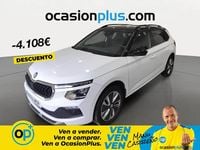 Usado Skoda 110 R 150 HP (110 kW) 2024 Branco Pickup