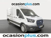 Usado Ford Transit Trend 135 kW (184 CV) 2022 Blanco