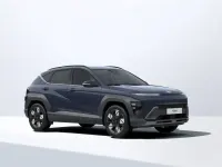 Nuevo Hyundai Kona 115 CV (84 kW) 2026 Azul SUV