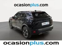 Usado Peugeot 2008 GT 131 CV (96 kW) 2024 Negro SUV