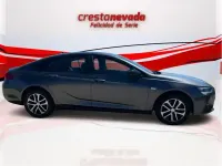 Usado Opel Insignia Edition 122 CV (89 kW) 2021 Gris