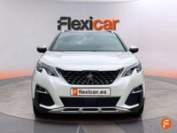 Usado Peugeot 3008 GT 181 CV (133 kW) 2017 Blanco SUV