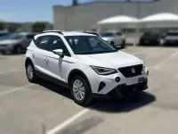 Nuevo Seat Arona Style 116 CV (85 kW) 2026 Blanco SUV