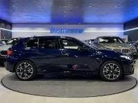 Usado BMW 120 M Sport 170 CV (125 kW) 2025 Azul Utilitario