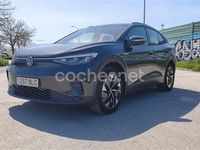Usado VW ID.4 Pro Performance 150 kW (204 CV) 2021 Eléctrico SUV
