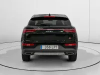 Usado DFSK F5 136 CV (100 kW) 2021 Negro SUV