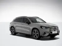 Nuevo Mercedes GLC400d 359 kW (489 CV) 2026 Gris SUV