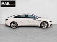 Occasion VW Arteon Elegance 150 ch (110 kW) 2018 Blanc Citadine