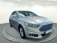 usado Ford Mondeo SEDÁN 2.0 HEV TITANIUM