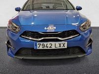 Usado Kia Ceed 100 CV (73 kW) 2022 Utilitario