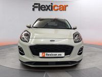 Usado Ford Puma Titanium 155 CV (114 kW) 2021 Blanco SUV
