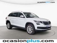 usado Skoda Kodiaq 2.0TDI AB tech Ambition 4x4 DSG 110kW