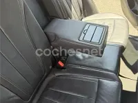 Usado BMW X5 231 CV (169 kW) 2017 Negro SUV