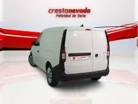 Usado VW Caddy 150 CV (110 kW) 2025 Monovolumen
