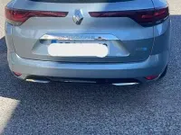 Usado Renault Mégane IV Zen 160 CV (117 kW) 2020 Gris Familiar