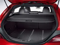 Usado Mercedes CLA200 Shooting Brake 136 CV (100 kW) 2019 Rojo Familiar