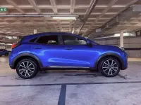 Usado Ford Puma Titanium 125 CV (91 kW) 2022 Azul SUV
