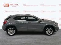 Używany Mercedes GLA200 Urban 136 KM (100 kW) 2017 Szary SUV