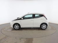 Usado Toyota Aygo X-play 70 CV (51 kW) 2016 Blanco Utilitario