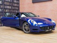 Usado Ferrari 612 540 CV (397 kW) 2003 Azul Coupe
