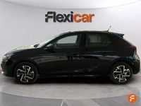 Usado Opel Corsa 100 CV (73 kW) 2024 Negro Berlina