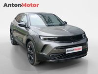 Usado Opel Mokka Edition 130 CV (95 kW) 2024 Gris SUV