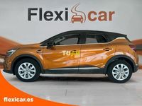 usado Renault Captur Zen TCe 90