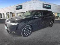 Usado Opel Grandland Electric 136 HP (100 kW) 2025 Preto SUV