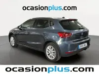 Käytetty Seat Ibiza XCELLENCE 115 HP (84 kW) 2024 Harmaa Viistoperä