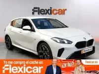 Usado BMW 120 163 CV (119 kW) 2025 Blanco Utilitario
