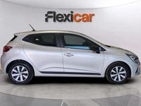 Usado Renault Clio V Equilibre 91 CV (66 kW) 2023 Gris Utilitario