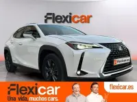 Usado Lexus UX Business Edition 184 CV (135 kW) 2022 Blanco SUV
