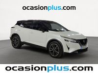Usado Nissan Qashqai Tekna 158 CV (116 kW) 2023 Blanco SUV