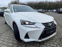 usado Lexus IS300 300h Hybrid Luxury * weißes Perl