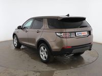 Usado Land Rover Discovery Sport Pure 150 CV (110 kW) 2016 Dorado SUV