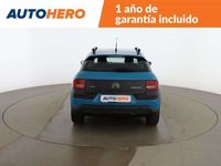 usado Citroën C4 Cactus 1.6 BlueHDi Feel 100