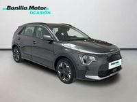 Nuevo Kia Niro 171 CV (125 kW) 2025 SUV