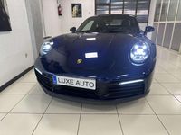 Usado Porsche 911 Carrera S 450 CV (330 kW) 2020 Azul Coupe