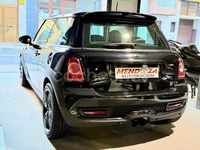 Usado Mini John Cooper Works 211 CV (155 kW) 2012 Negro Utilitario