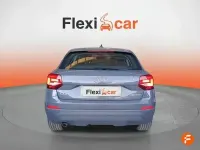 Usado Audi Q2 Advanced Plus 116 CV (85 kW) 2019 Gris SUV