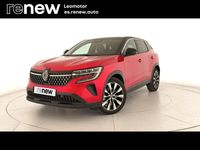 Usado Renault Austral Techno 200 CV (147 kW) 2023 Rojo SUV