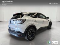 Usado Renault Captur Esprit Alpine 160 HP (117 kW) 2024 Branco SUV