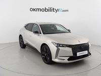 Usado DS Automobiles DS4 Performance Line Plus 225 CV (165 kW) 2023 Perla de cristal SUV