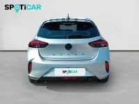 Usado Opel Corsa 100 CV (73 kW) 2025 Gris Utilitario