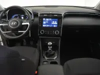 Usado Hyundai Tucson 116 CV (85 kW) 2023 SUV